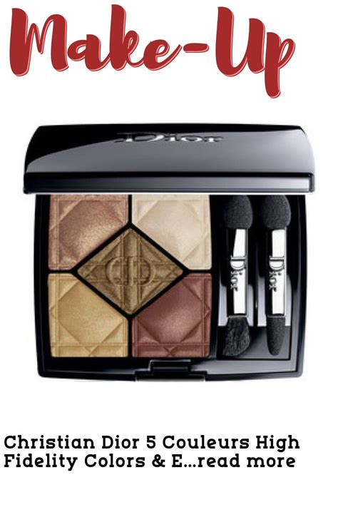 ici peris dior oogschaduw expose 657|Dior 5 Couleurs High Fidelity Colors and Effects Eyeshadow .